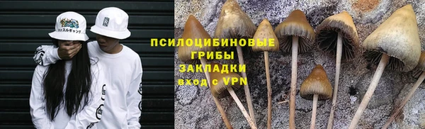амфетамин Лагань